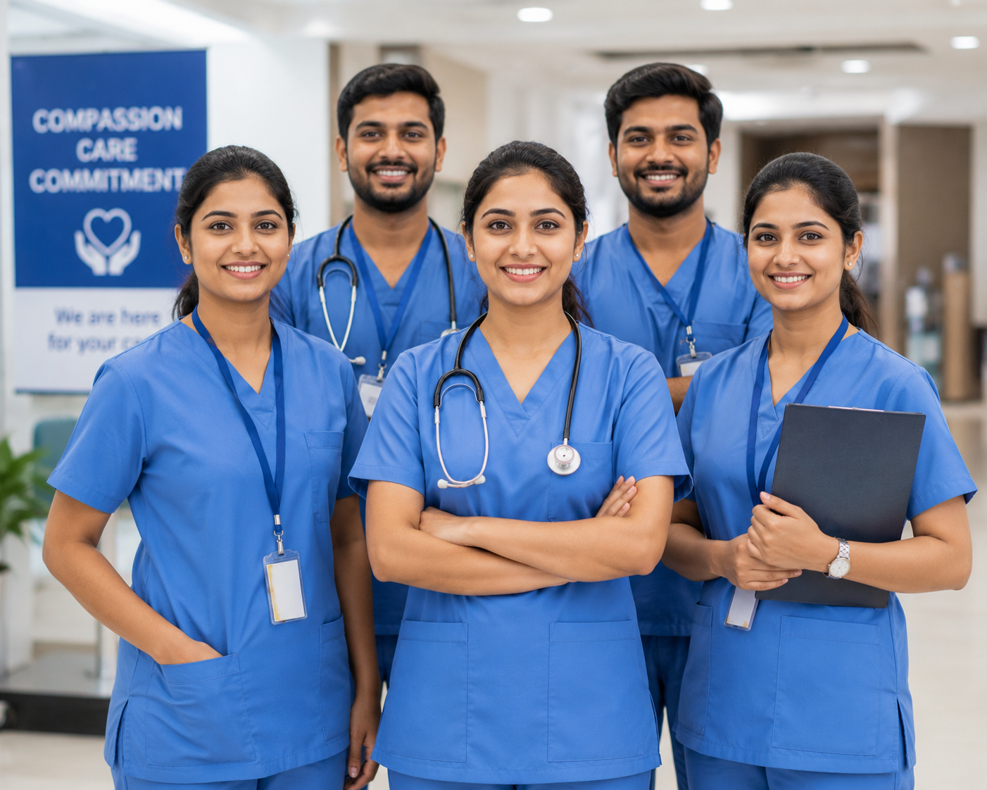 nursingstaff