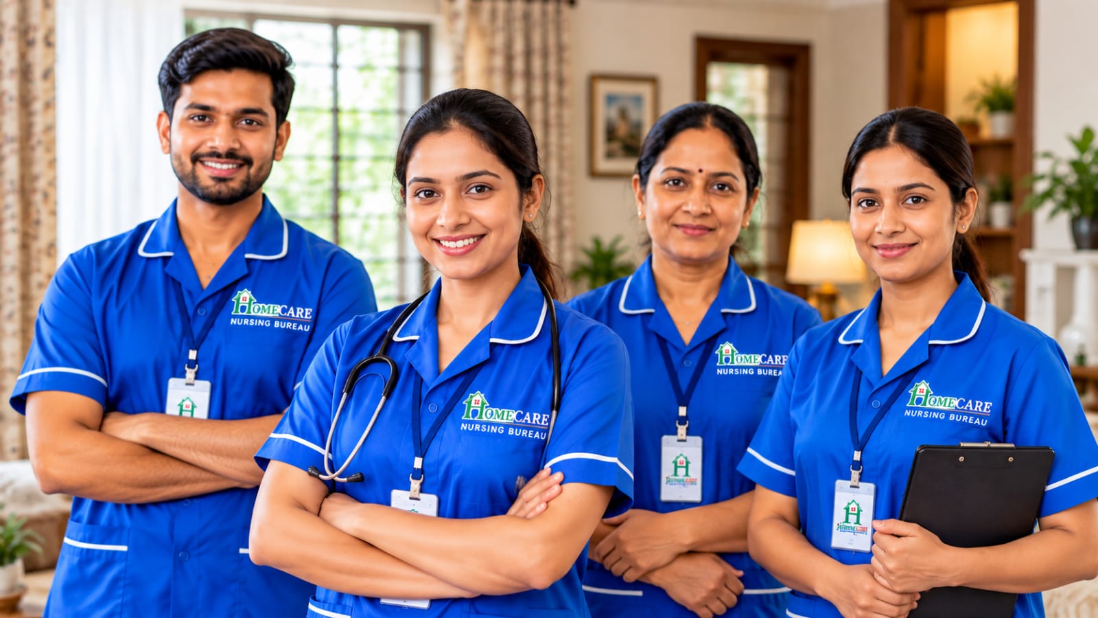 home care nursing bureau company