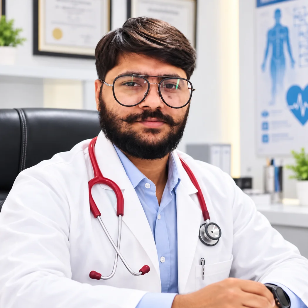 Dr. Jayesh Joshi – Company Advisor, Home Care Nursing Bureau